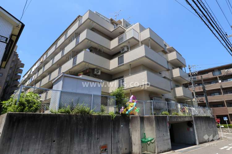 ユーハウス長久手