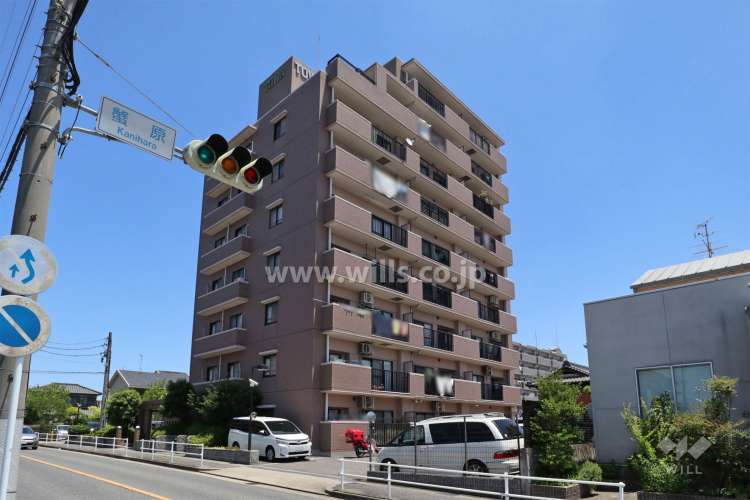 藤和シティコープ長久手