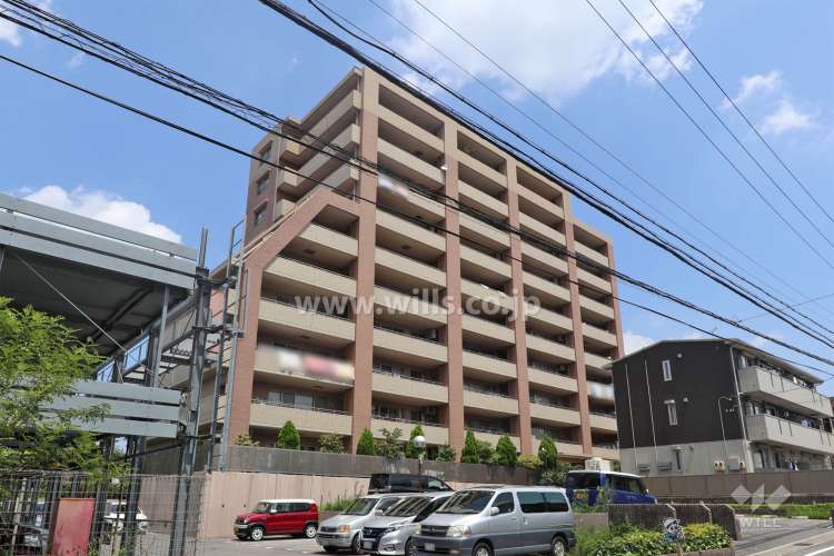 ロフティ長久手グリーンサイド