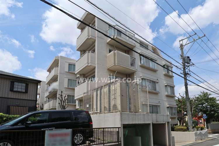 グローリアス藤ヶ丘