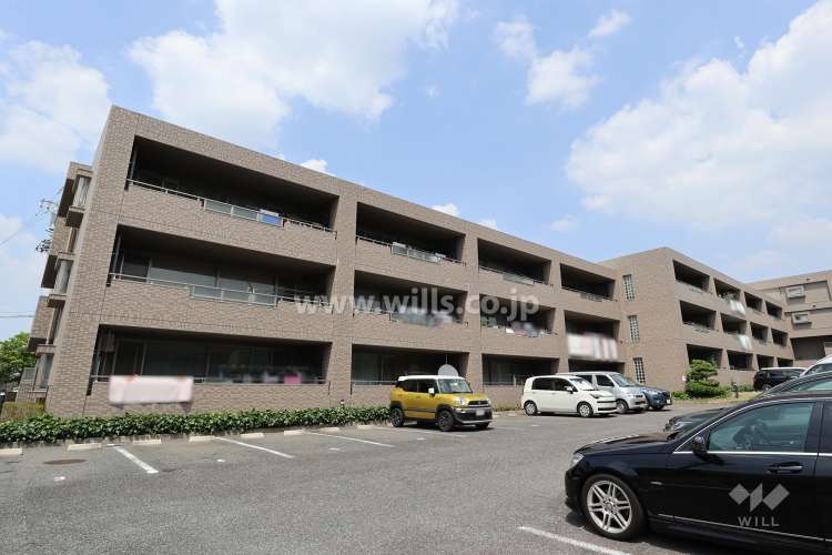 ユニーブル長久手ヒルズ壱番館