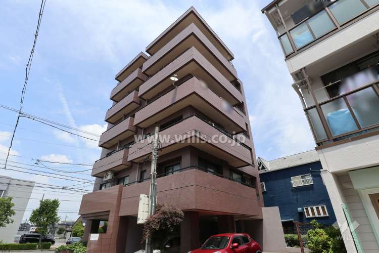 アクトピア藤ヶ丘東