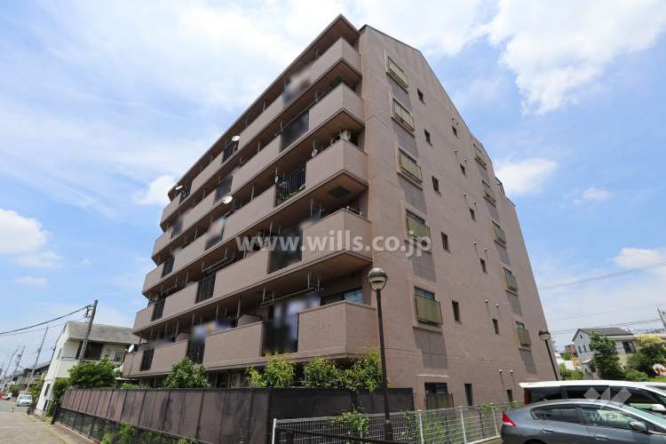 ユニーブル長久手3