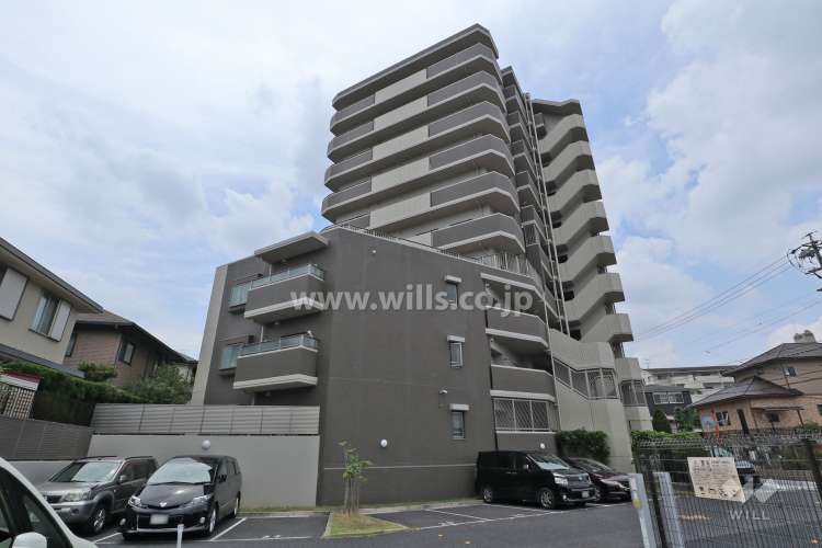 グランコート藤が丘