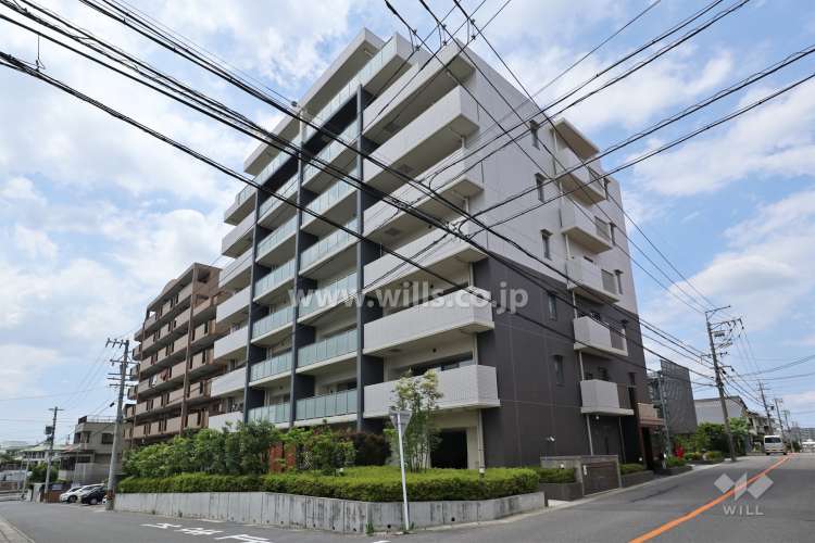 サンメゾン藤が丘イーストエルド