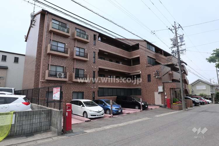 ファミール藤が丘