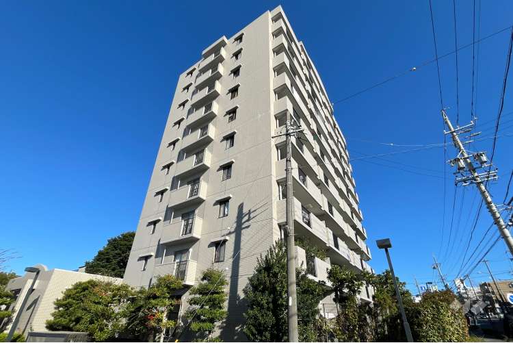 藤和シティコープ藤ヶ丘