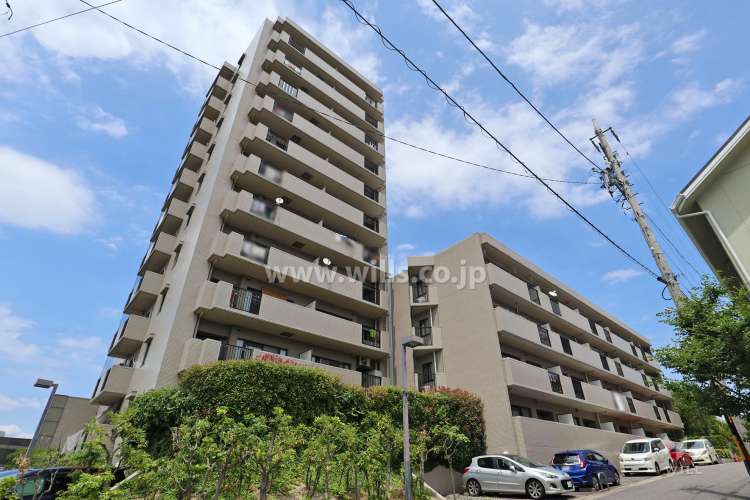 藤和シティコープ藤ヶ丘2