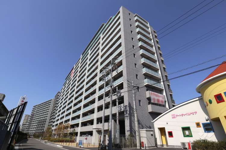 セントアイナ藤が丘