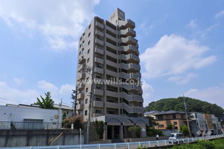 グローリアス長久手第2