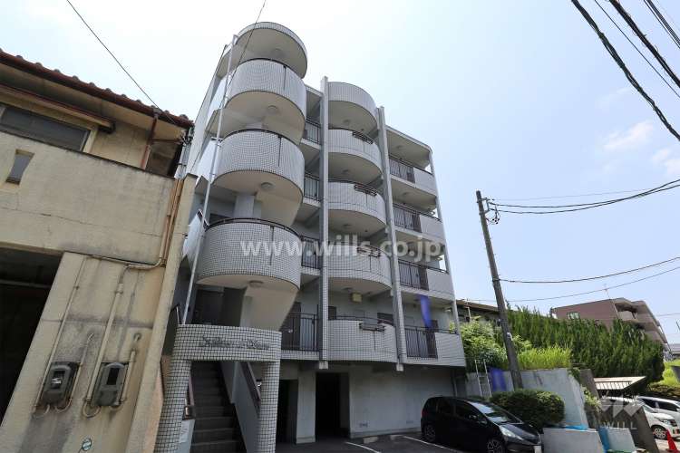 メゾン・ド・シュアーヴ