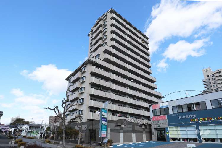 グローリアスヒルズ日進第3