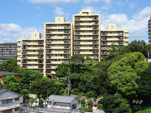 東急ドエルアルス千里丘