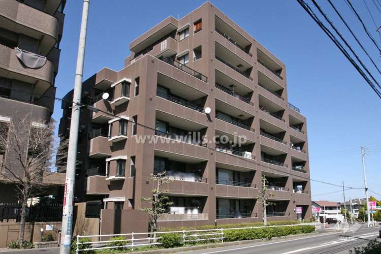 日進シティハウス