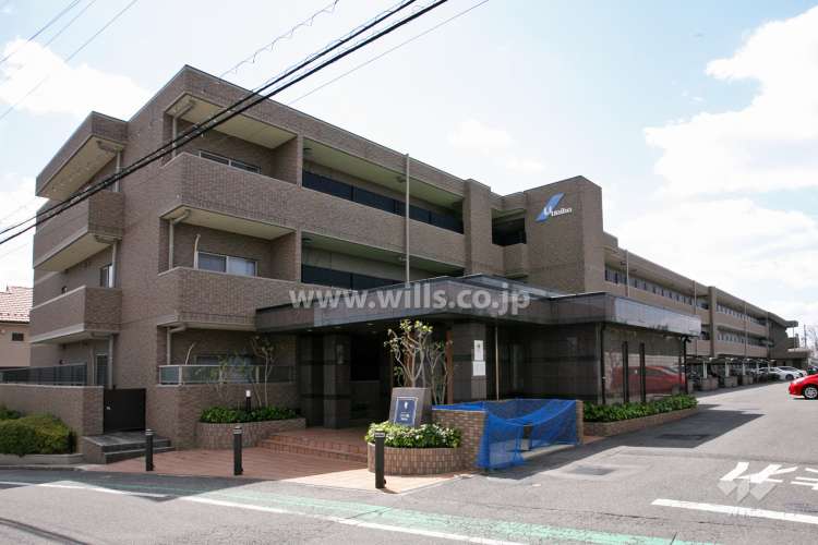 ユニーブル日進の丘