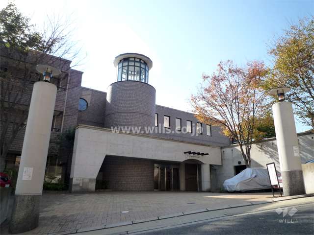 ネオ・ディ雲雀丘花屋敷