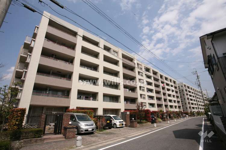 センチュリースクエア香久山ウエストスクエア
