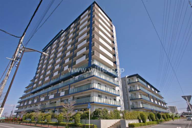 Tステージ赤池ガーデンテラス