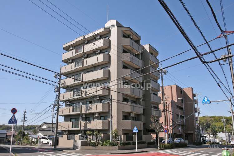 藤和シティコープ赤池