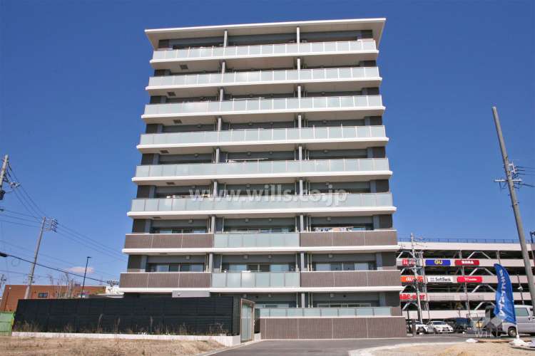 バンベール赤池ラ・コリーヌ