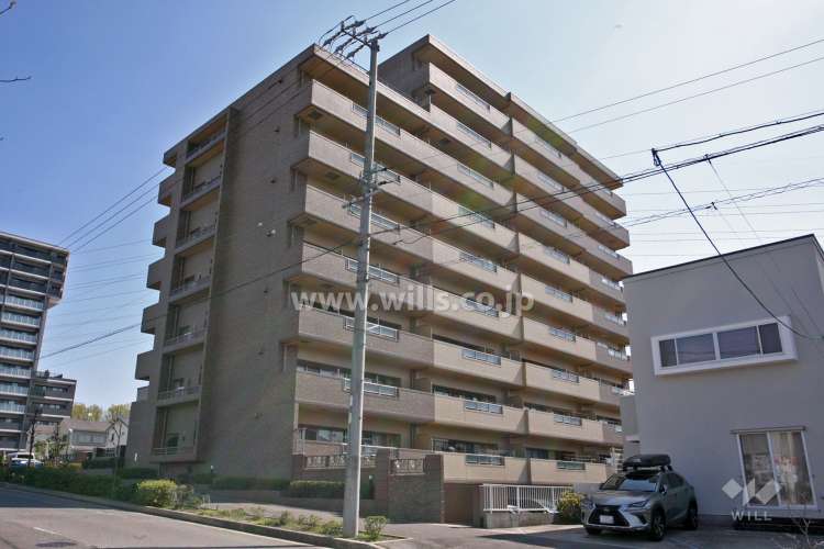 グランコート赤池