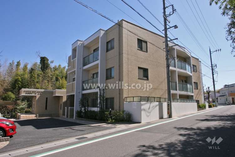 キャッスルニューコート日進梨子ノ木C棟