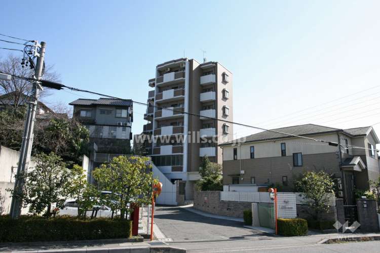 シャトー日進赤池