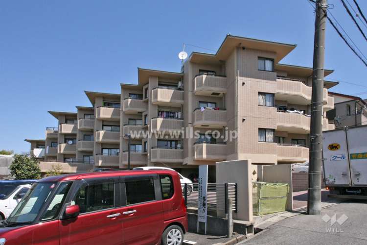 グローリアスヒルズ和合