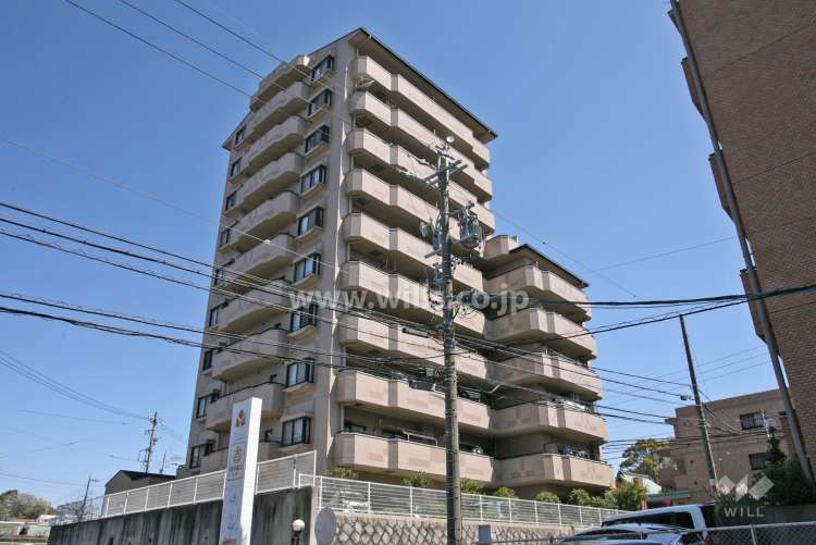 グローリアス和合第2