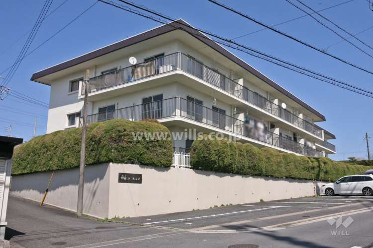 梅森コーポラス