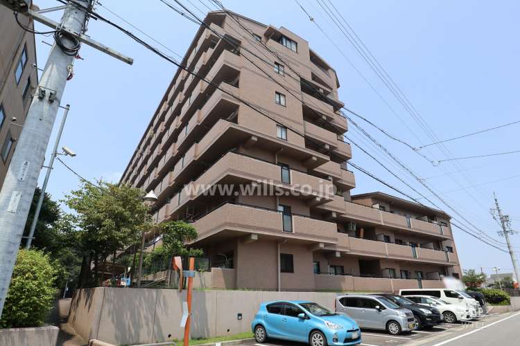 サンハウス小幡緑地東