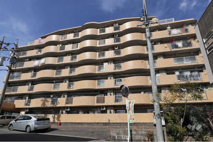 サンハウスあさひの