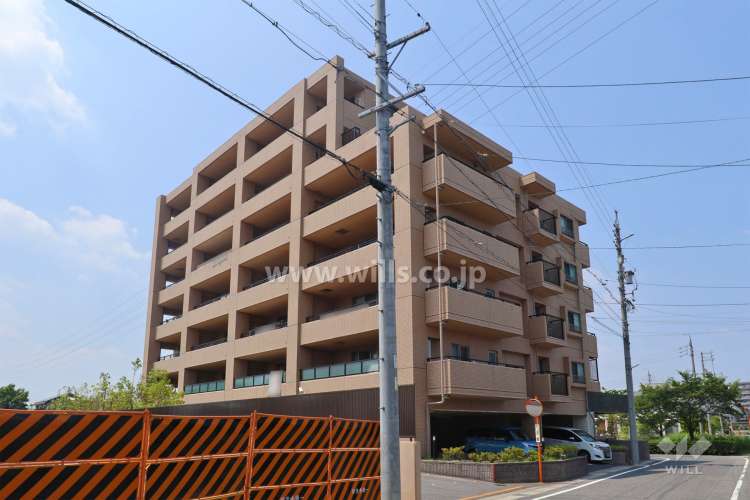 カルティア印場南