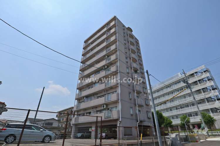 ユーハウス尾張旭