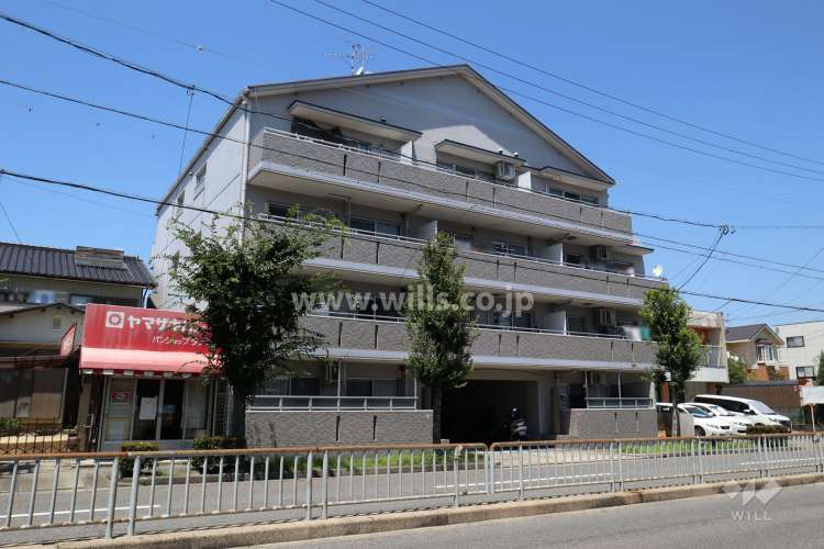 アメニティ大塚