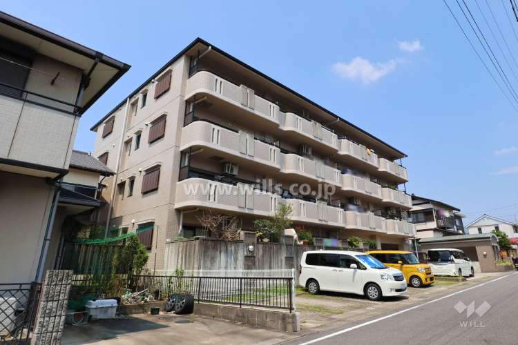 グローリアス藤ヶ丘北第2