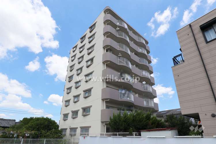 アメニティ三郷