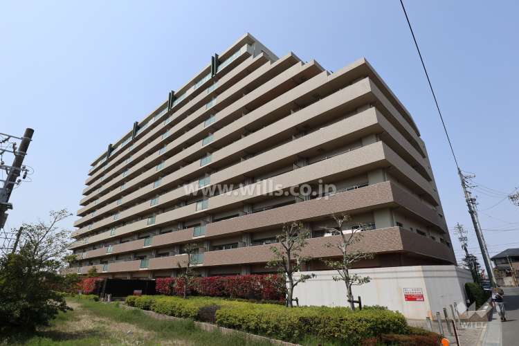 エムズシティ三郷