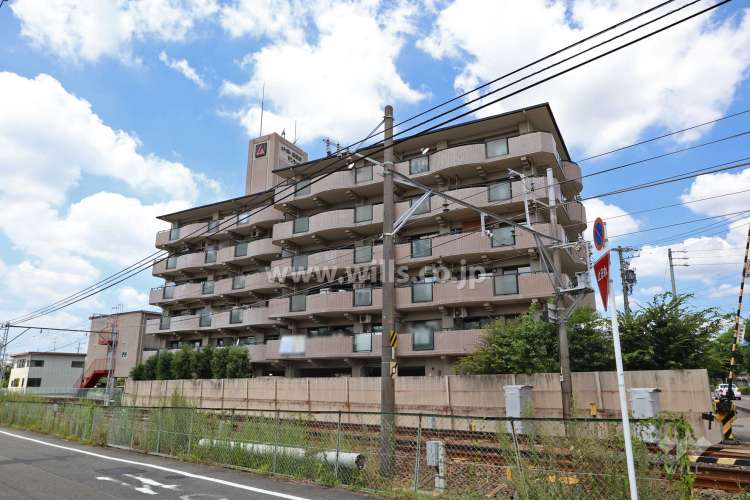 ジーオー尾張旭マンション