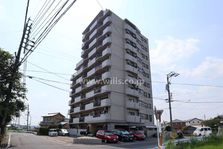 アメニティ尾張旭