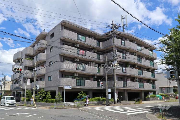 アメニティ緑町