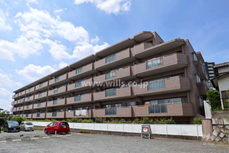 ロイヤルシャトー緑ヶ丘