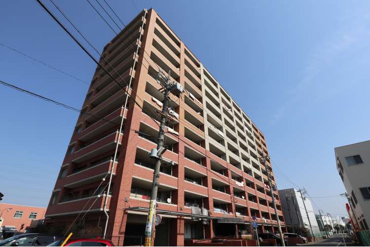 ファミールいろは公園