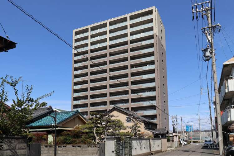 ポレスター稲永