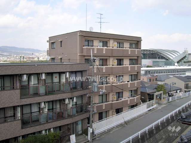 仁川北プレゾン