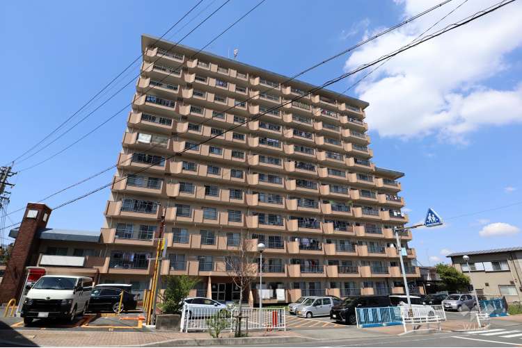 ニューコーポ築地