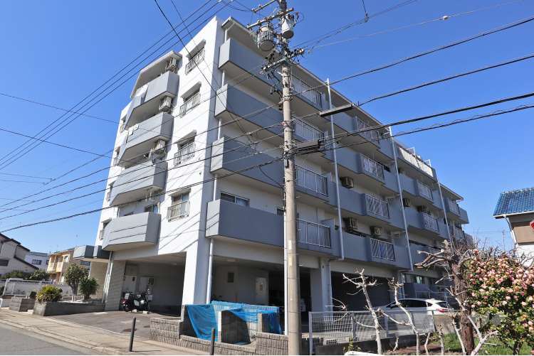 ニューコーポ秋葉