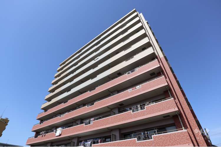 ファミリアーレみなと