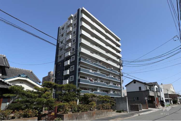 ファミリアーレみなとⅤ