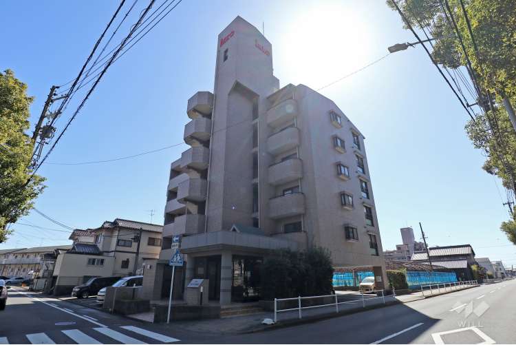 ラビデンス春田野